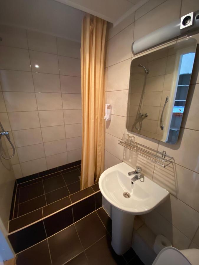 Laine Guesthouse Нарва-Йыэсуу Экстерьер фото