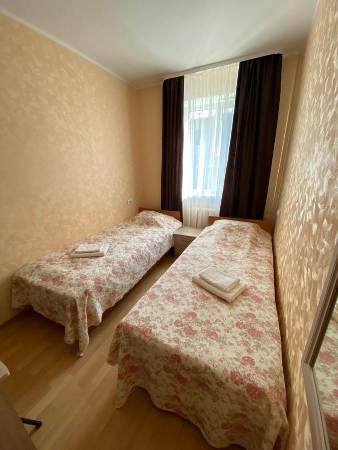 Laine Guesthouse Нарва-Йыэсуу Экстерьер фото