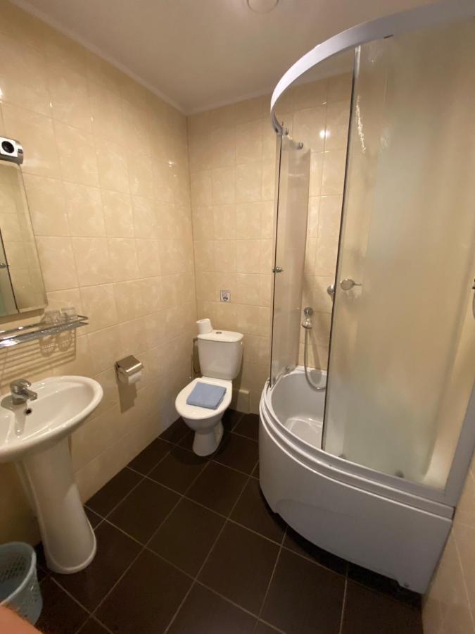 Laine Guesthouse Нарва-Йыэсуу Экстерьер фото