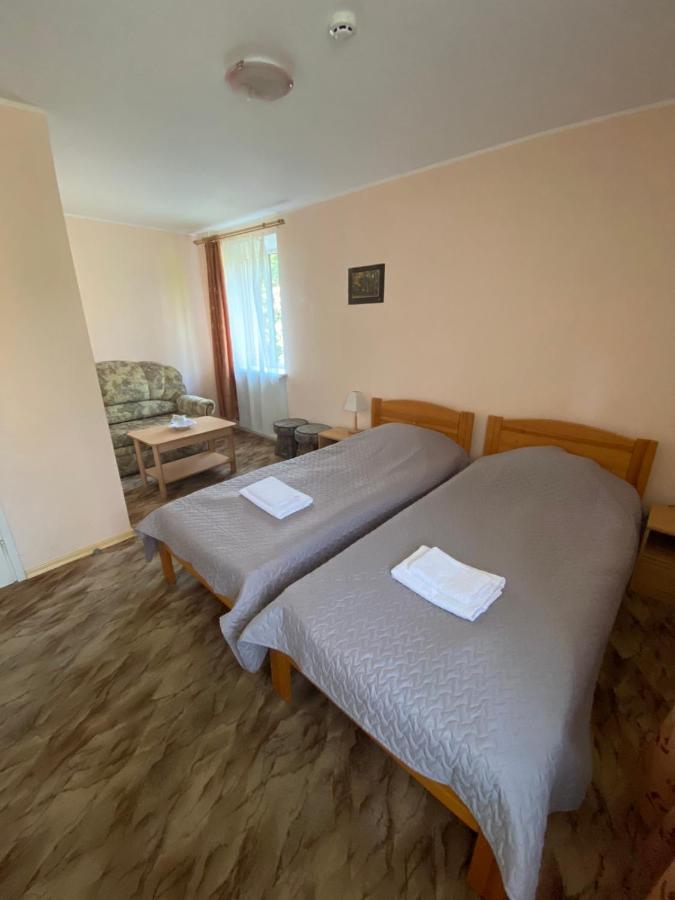 Laine Guesthouse Нарва-Йыэсуу Экстерьер фото