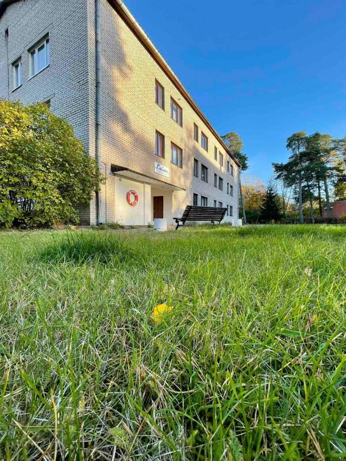 Laine Guesthouse Нарва-Йыэсуу Экстерьер фото
