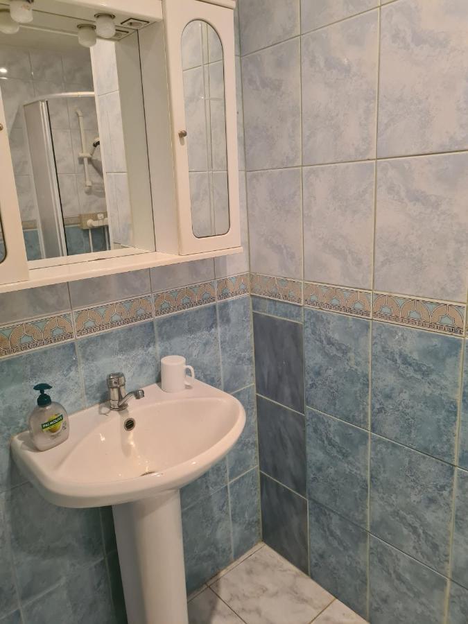 Laine Guesthouse Нарва-Йыэсуу Экстерьер фото