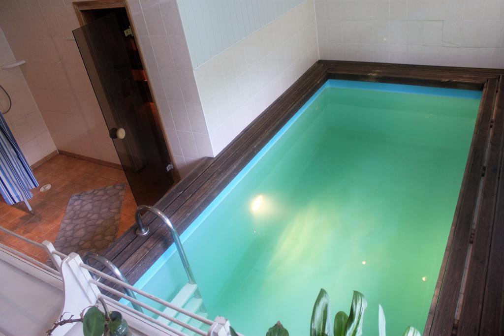 Laine Guesthouse Нарва-Йыэсуу Экстерьер фото