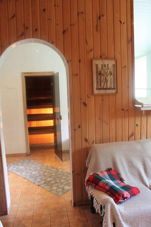 Laine Guesthouse Нарва-Йыэсуу Экстерьер фото