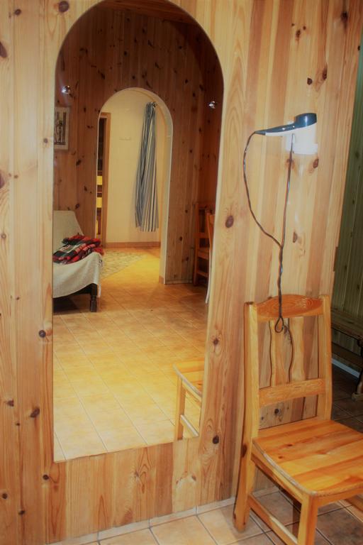 Laine Guesthouse Нарва-Йыэсуу Экстерьер фото