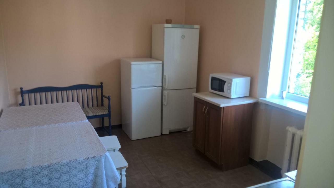 Laine Guesthouse Нарва-Йыэсуу Экстерьер фото